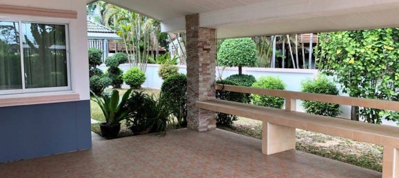 3 Schlafzimmer Cafe / Restaurant in Pattaya, Thailand, Nr. 20084 19