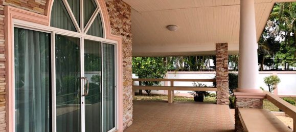 3 Schlafzimmer Cafe / Restaurant in Pattaya, Thailand, Nr. 20084 2