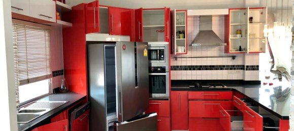 3 Schlafzimmer Cafe / Restaurant in Pattaya, Thailand, Nr. 20084 8