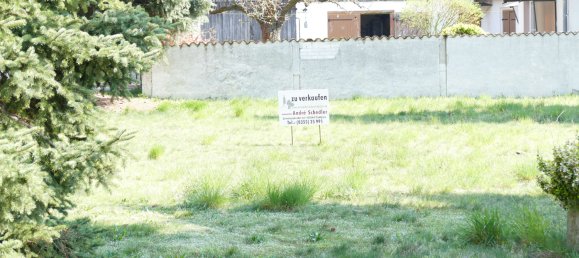  قطعة أرض في Brandenburg, Germany 970متر مربع رقم 53645 6