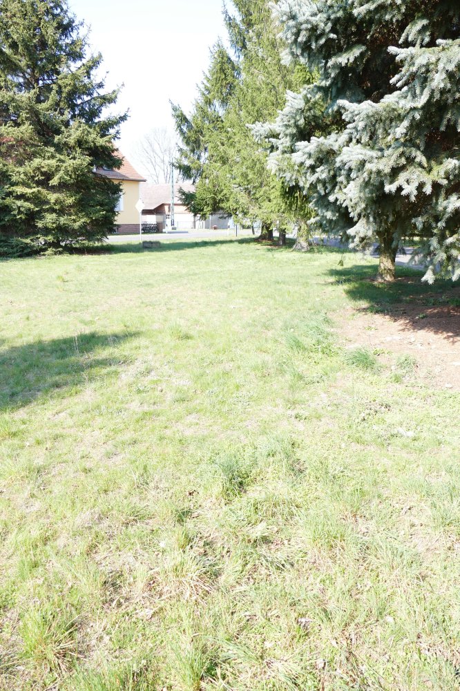  قطعة أرض في Brandenburg, Germany 970متر مربع رقم 53645