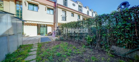 3 chambres Maison à Robecchetto con Induno, Italy No. 197537 43