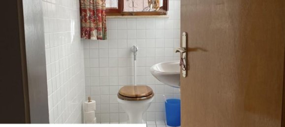 6 rooms House in Wetteraukreis, Germany No. 219399 10