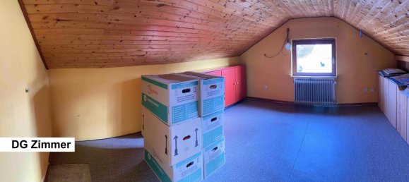 6 rooms House in Wetteraukreis, Germany No. 219399 19