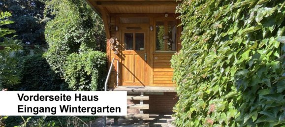 6 rooms House in Wetteraukreis, Germany No. 219399 6