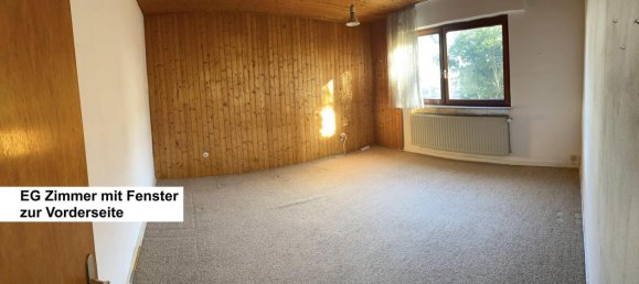 6 rooms House in Wetteraukreis, Germany No. 219399 9