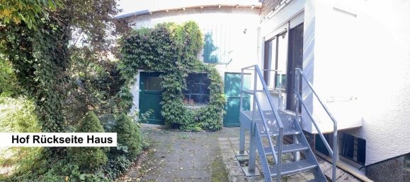 6 rooms House in Wetteraukreis, Germany No. 219399 3