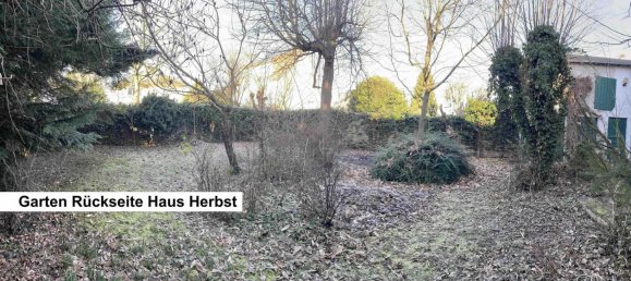 6 rooms House in Wetteraukreis, Germany No. 219399 5