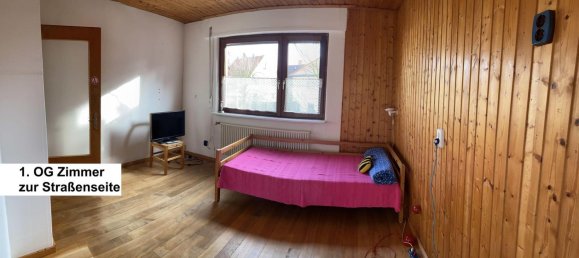 6 rooms House in Wetteraukreis, Germany No. 219399 17