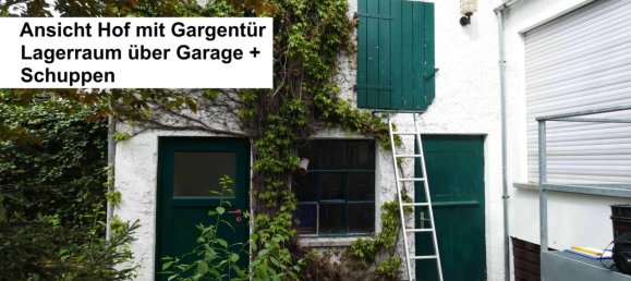 6 rooms House in Wetteraukreis, Germany No. 219399 20