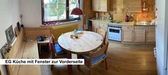 6 rooms House in Wetteraukreis, Germany No. 219399 8