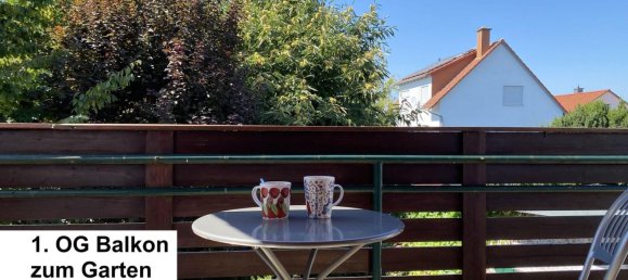 6 rooms House in Wetteraukreis, Germany No. 219399 16