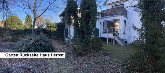 6 rooms House in Wetteraukreis, Germany No. 219399 4