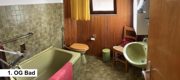 6 rooms House in Wetteraukreis, Germany No. 219399 14