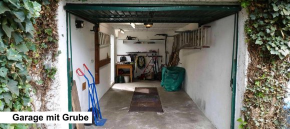 6 rooms House in Wetteraukreis, Germany No. 219399 22