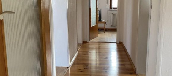 6 rooms House in Wetteraukreis, Germany No. 219399 13