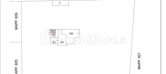 3 bedrooms House in Lonate Pozzolo, Italy No. 1752 25