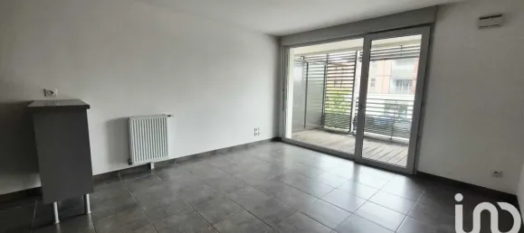 2-Zimmer Wohnung in Plaisance-du-Touch, France, Nr. 316324 5