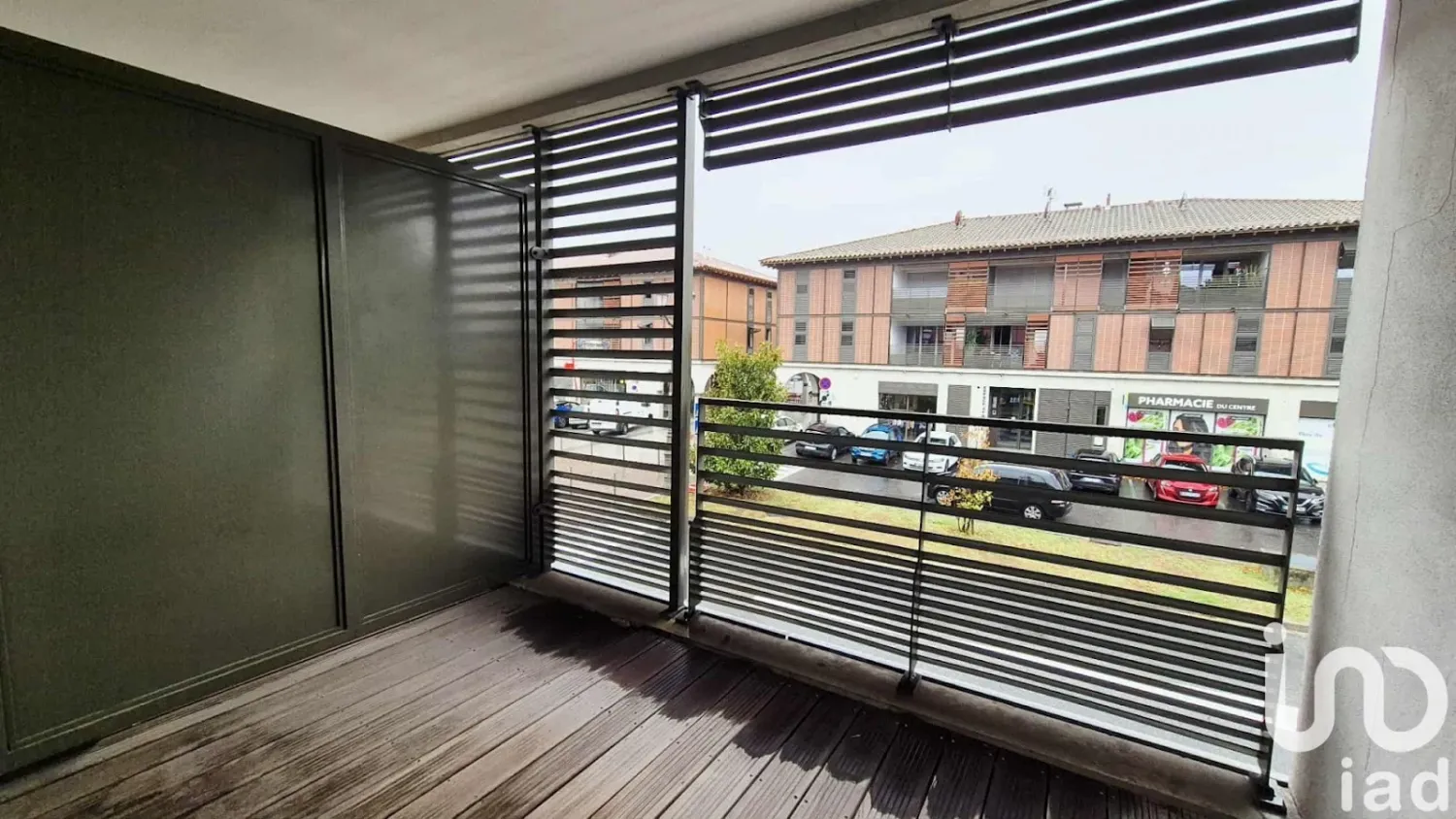 2-Zimmer Wohnung in Plaisance-du-Touch, France, Nr. 316324