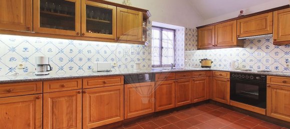 6 غرف نوم قلاع في Marco de Canaveses, Portugal رقم 56815 26