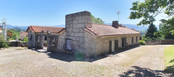 6 غرف نوم قلاع في Marco de Canaveses, Portugal رقم 56815 11