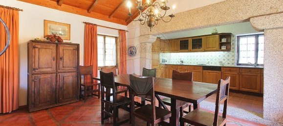 6 غرف نوم قلاع في Marco de Canaveses, Portugal رقم 56815 21