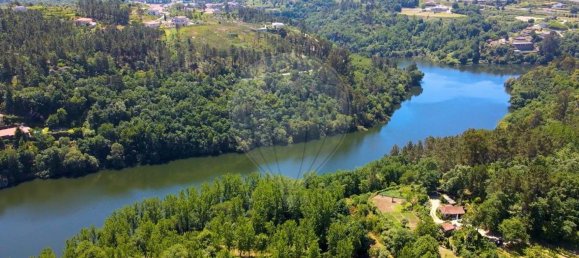 6 غرف نوم قلاع في Marco de Canaveses, Portugal رقم 56815 3