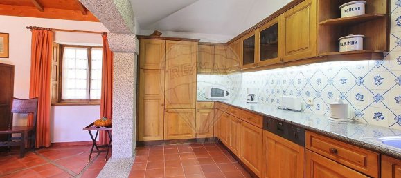 6 غرف نوم قلاع في Marco de Canaveses, Portugal رقم 56815 27