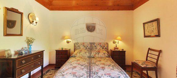 6 غرف نوم قلاع في Marco de Canaveses, Portugal رقم 56815 25