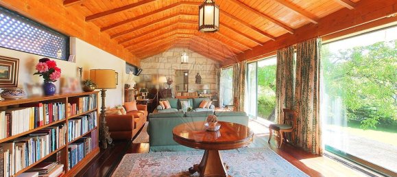 6 غرف نوم قلاع في Marco de Canaveses, Portugal رقم 56815 18