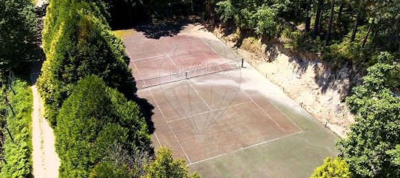 6 غرف نوم قلاع في Marco de Canaveses, Portugal رقم 56815 6