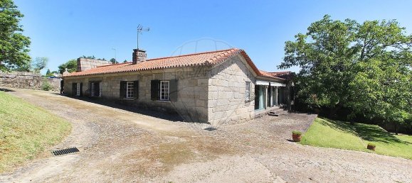 6 غرف نوم قلاع في Marco de Canaveses, Portugal رقم 56815 12