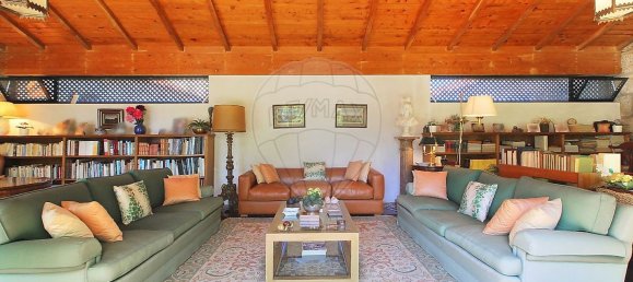 6 غرف نوم قلاع في Marco de Canaveses, Portugal رقم 56815 19