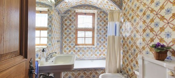 6 غرف نوم قلاع في Marco de Canaveses, Portugal رقم 56815 24