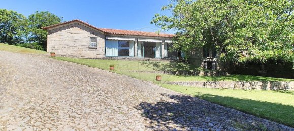 6 غرف نوم قلاع في Marco de Canaveses, Portugal رقم 56815 9