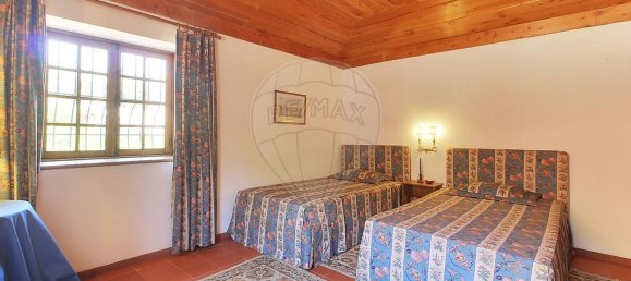 6 غرف نوم قلاع في Marco de Canaveses, Portugal رقم 56815 29