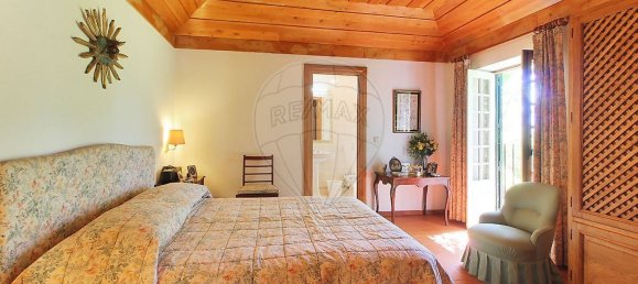 6 غرف نوم قلاع في Marco de Canaveses, Portugal رقم 56815 23