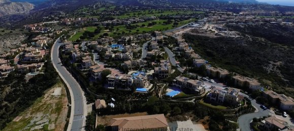 2 bedrooms Apartment in Aphrodite Hills, Cyprus No. 23101 26