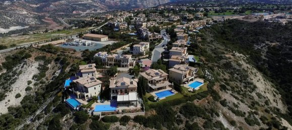 2 bedrooms Apartment in Aphrodite Hills, Cyprus No. 23101 23