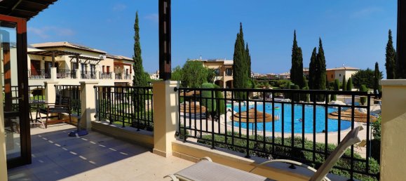 2 bedrooms Apartment in Aphrodite Hills, Cyprus No. 23101 16