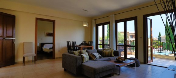 2 bedrooms Apartment in Aphrodite Hills, Cyprus No. 23101 5