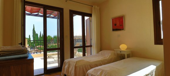 2 bedrooms Apartment in Aphrodite Hills, Cyprus No. 23101 9