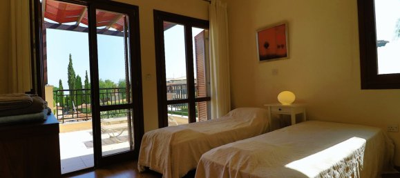 2 bedrooms Apartment in Aphrodite Hills, Cyprus No. 23101 8