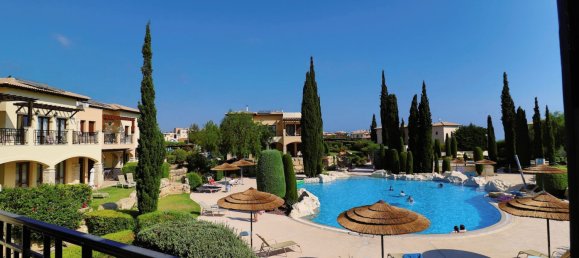 2 bedrooms Apartment in Aphrodite Hills, Cyprus No. 23101 15