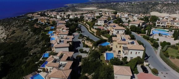 2 bedrooms Apartment in Aphrodite Hills, Cyprus No. 23101 25