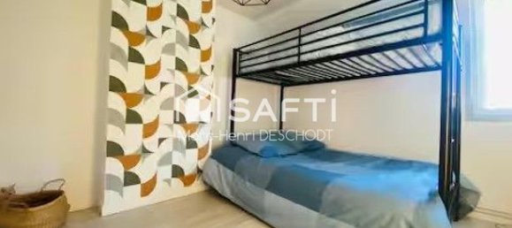 2 Schlafzimmer Haus in Etaples, France, Nr. 311631 7