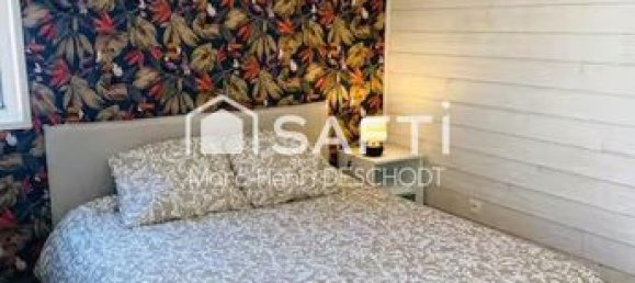 2 Schlafzimmer Haus in Etaples, France, Nr. 311631 6