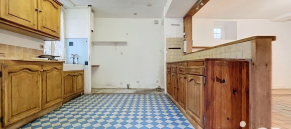 4غرفة منزل في Dampierre-en-Burly, France رقم 44911 2