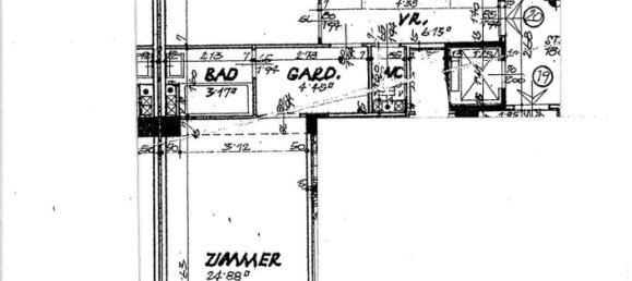 2 chambres Appartement à Favoriten, Austria No. 185642 10