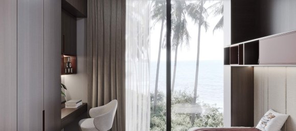 3 bedrooms Villa for sale in Phuket, Southern Thailand, Thailand № 87040 2